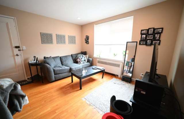 140 Beaconsfield Rd.