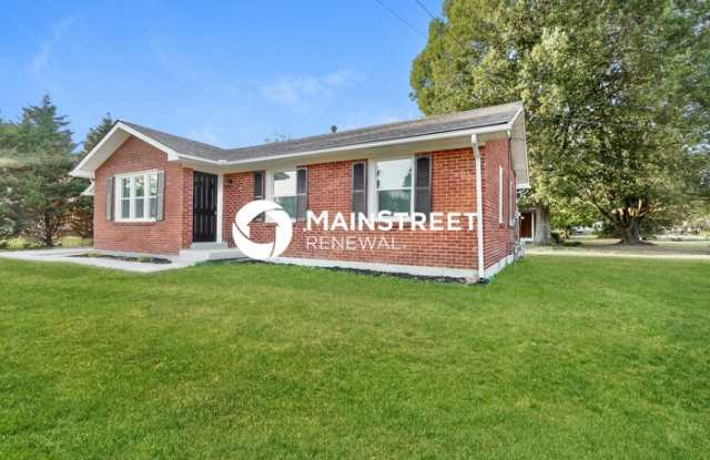 5401 Johnsontown Road