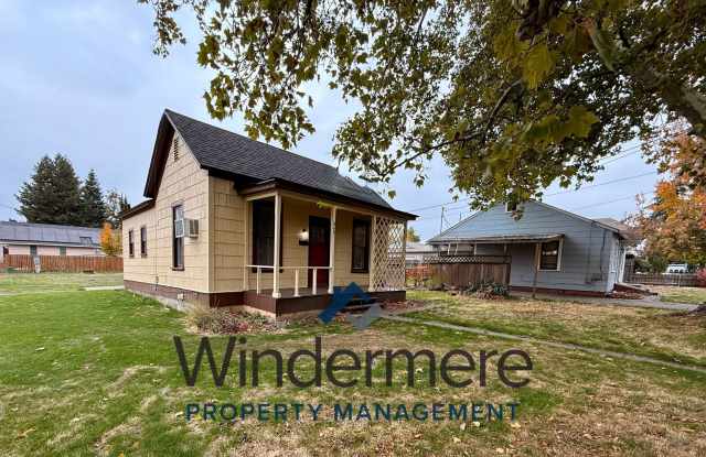 948 S 3rd St. Walla Walla, WA 99362