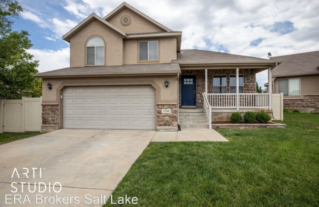 2248 W. 2150 N. - 2248 West 2150 North, Lehi, UT 84043