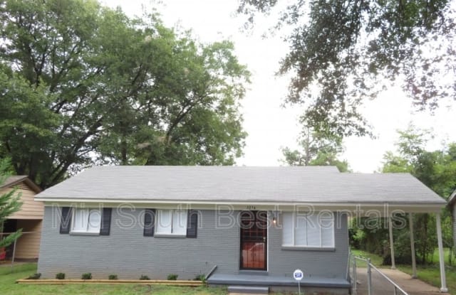 3274 Mario St (Frayser) - 3274 Mario Street, Memphis, TN 38127