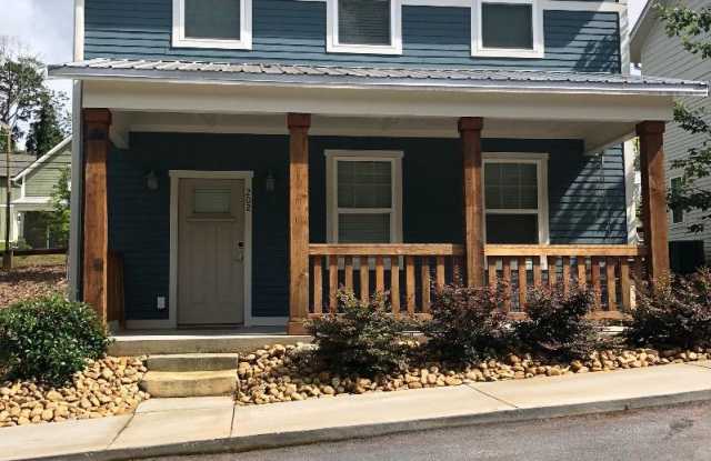 Student Housing - The District at Clemson