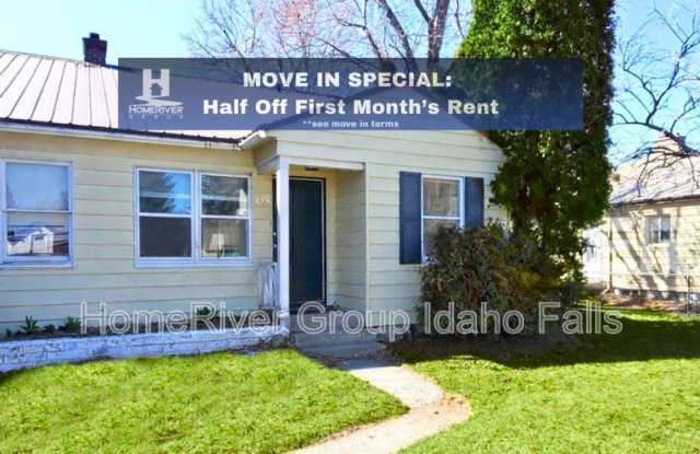 Photo of 283 W 19th St