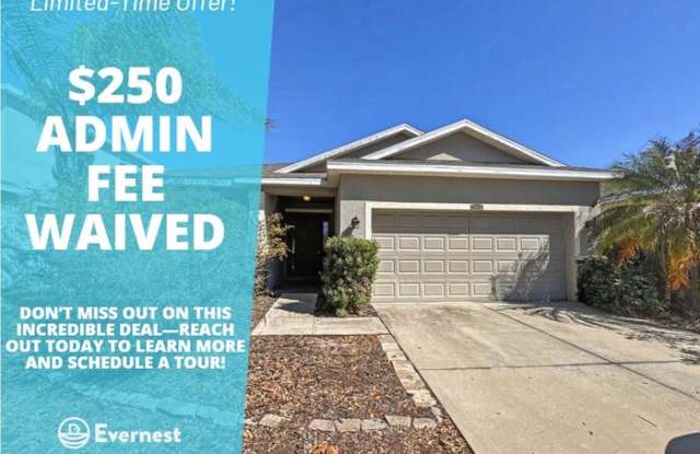 11602 Warren Oaks Place