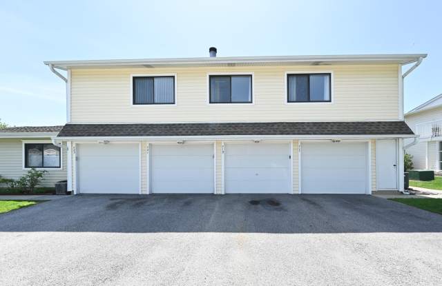 717 Whitesail Drive