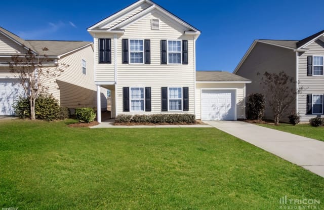 457 Cape Jasmine Way - 457 Cape Jasmine Way, Lexington County, SC 29073