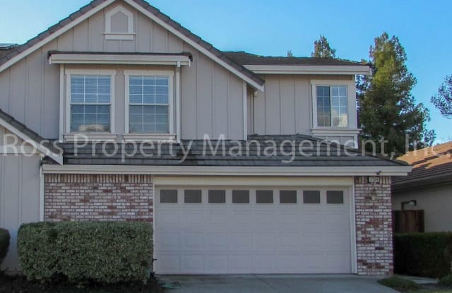 2554 Glen Isle Avenue - 2554 Glen Isle Avenue, Pleasanton, CA 94588