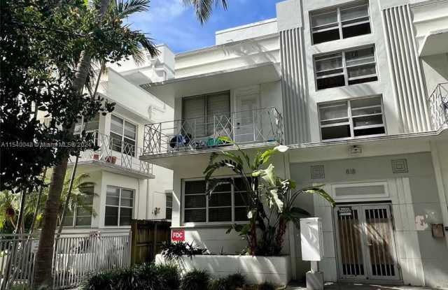 818 Pennsylvania Ave - 818 Pennsylvania Avenue, Miami Beach, FL 33139