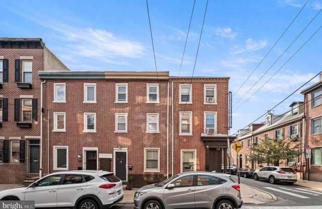 980 N LAWRENCE STREET