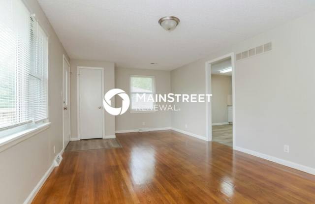 6925 North Hickory Street