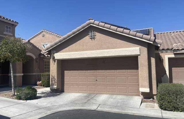 9344 Pokeweed Court - 9344 Pokeweed Court, Las Vegas, NV 89149