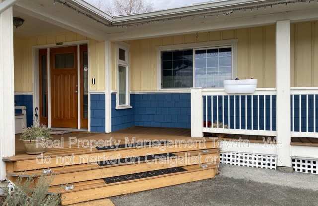 8252 Cowichan Rd.