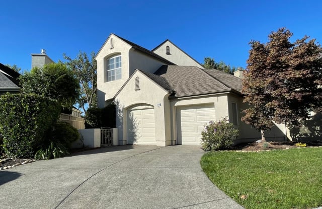 2176 Falcon Ridge Drive - 2176 Falcon Ridge Drive, Petaluma, CA 94954