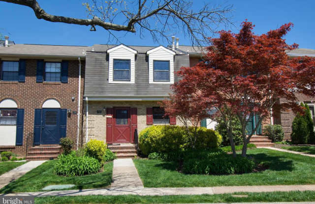 22 BARDEEN COURT #22 Towson MD apartments for rent 22 BARDEEN COURT #22 Towson MD apartments for rent