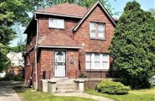 14941 Ardmore St - 14941 Ardmore Street, Detroit, MI 48227