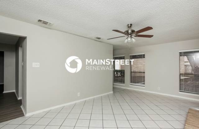 12014 Wilderness Trail