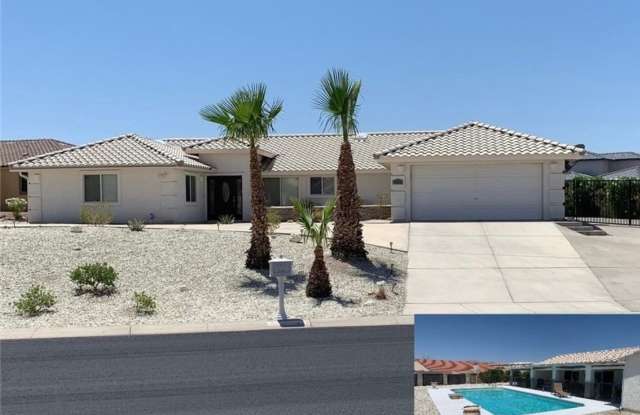 WINTER RENTAL Stunning Pool Home in Highly Desirable Sunridge Estates!