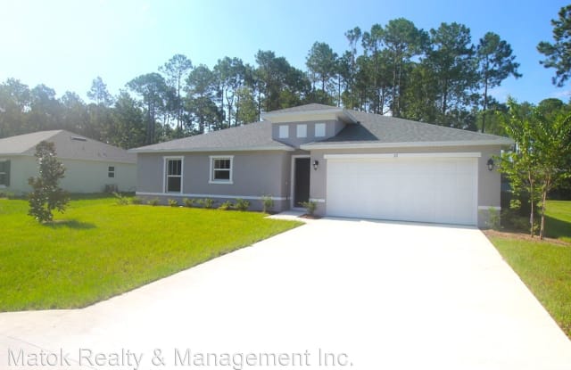 32 Postman Ln - 32 Postman Lane, Palm Coast, FL 32164