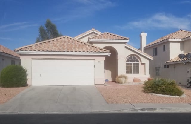 3978 Pebble Creek Avenue - 3978 Pebble Creek Avenue, Spring Valley, NV 89147