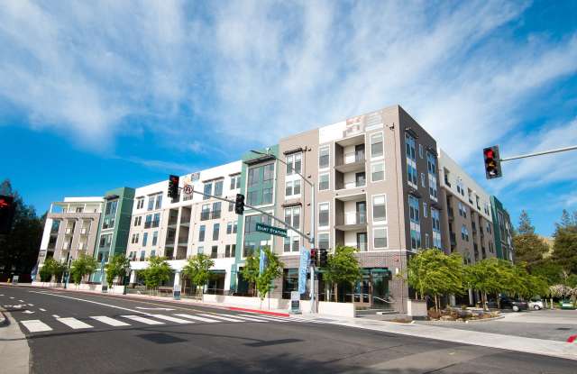 Photo of Cadence Apartments