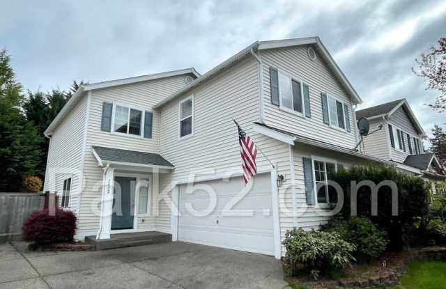 DuPont 4 Bedroom Single Family