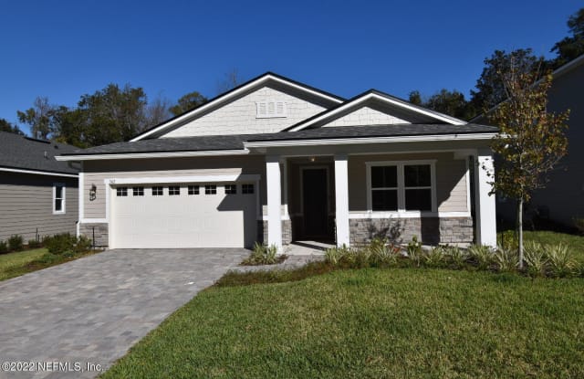 302 LITTLE BEAR RUN - 302 Little Bear Run, St. Johns County, FL 32259