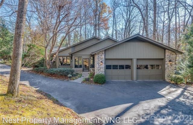 147 Timber Creek Rd - 147 Timber Creek Road, Laurel Park, NC 28739