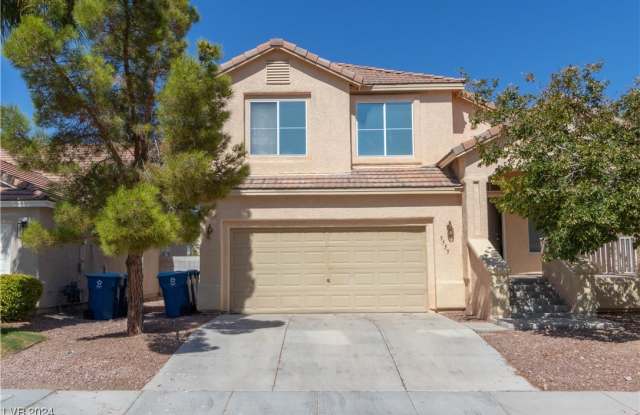 9555 Malvasia Court - 9555 Malvasia Court, Paradise, NV 89123