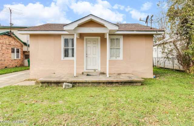 705 N Sterling Street