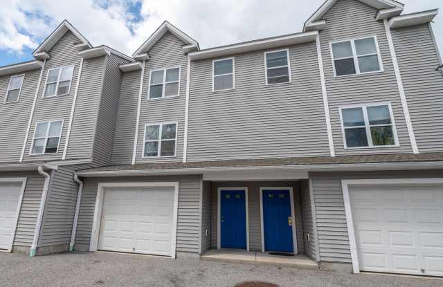 62 Chestnut St. Ext - 2-A