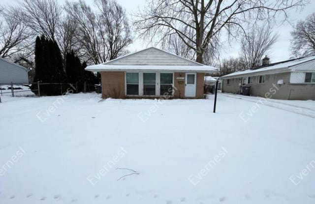 26167 Andover Dr - 26167 Andover Street, Inkster, MI 48141