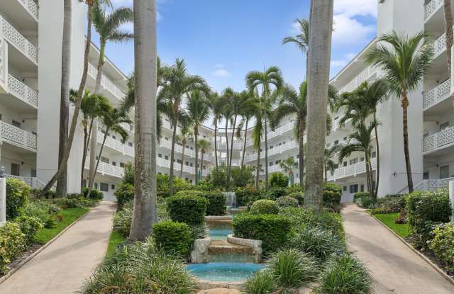 2850 S Ocean Boulevard