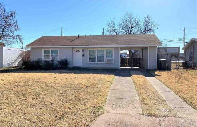 Photo of 2909 CUNNINGHAM DRIVE