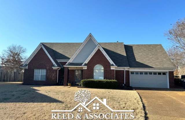 250 Saybrook Cove - 250 Saybrook Cove, Collierville, TN 38017