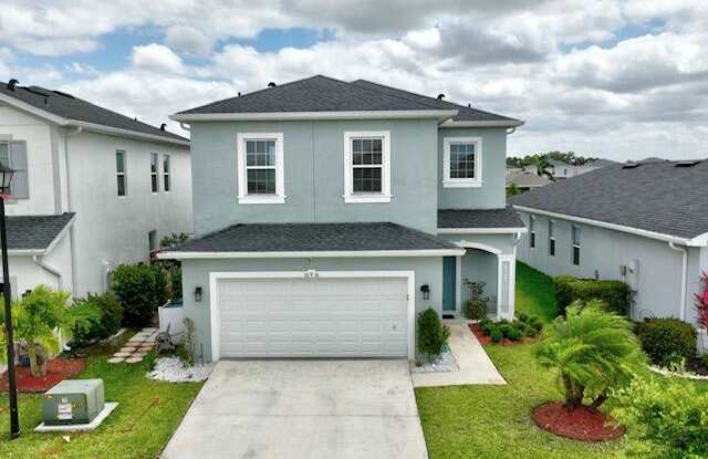 10916 Southwest Robbia Way