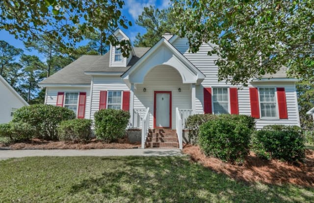 407 Winslow Way - 407 Winslow Way, Richland County, SC 29229