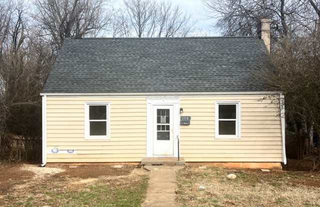 4 Bedroom Home in Lynchburg