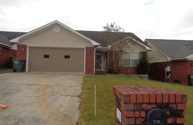 3082 Achey Dr. - 3082 Achey Drive, Enterprise, AL 36330