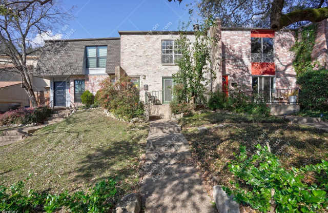 2312 Montclaire St - 2312 Montclaire Street, Austin, TX 78704