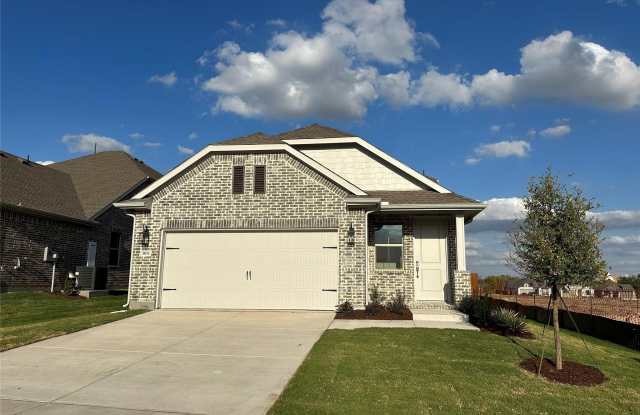 3611 Cloverleaf
