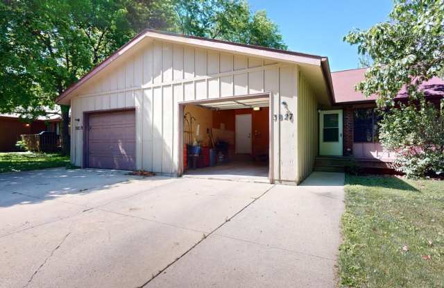 Quiet Area - Great Place to Call "Home"