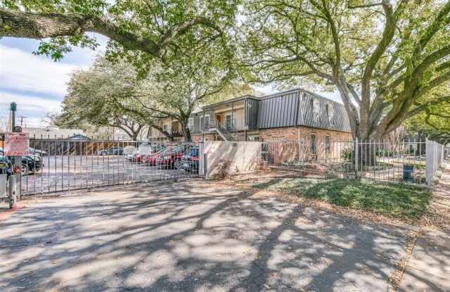 5322 Fleetwood Oaks Avenue - 5322 Fleetwood Oaks Avenue, Dallas, TX 75235