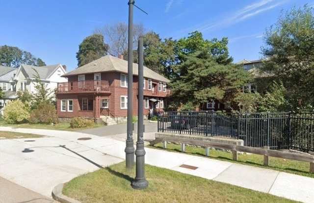 31 Revere Rd unit: B