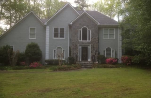 235 Old Mill Ct - 235 Old Mill Court, Fayette County, GA 30214