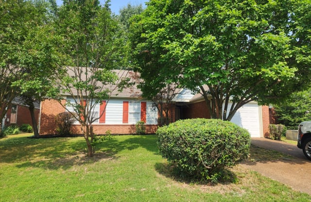 3707 Morningrise Cv - 3707 Morningrise Cove, Bartlett, TN 38135