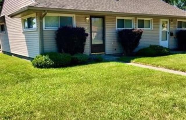 26011 Nagel Street - 26011 Nagel Street, Roseville, MI 48066