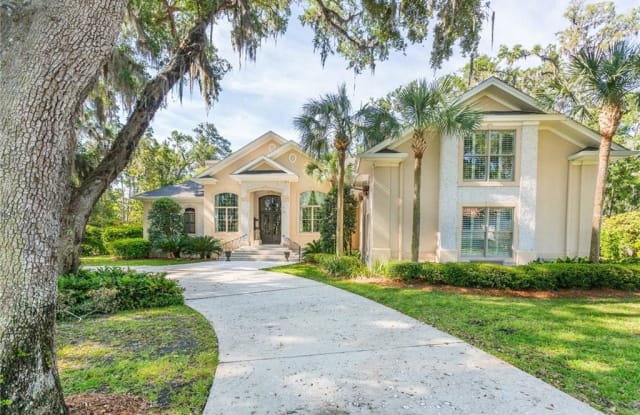 101 Hawkins Island Circle - 101 Hawkins Island Cir St Simons Island 31522, St. Simons, GA 31522