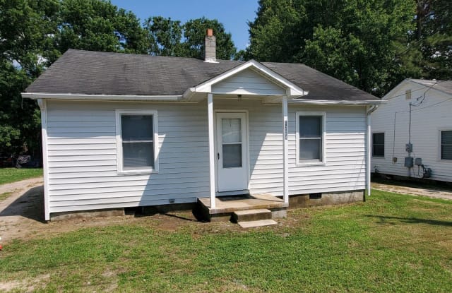 1224 pine street - 1224 North Pine Street, Vance County, NC 27536