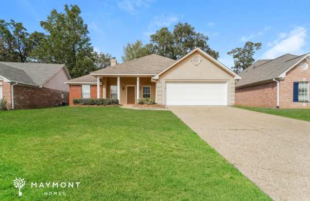 252 Greensview Drive - 252 Greensview Drive, Rankin County, MS 39047