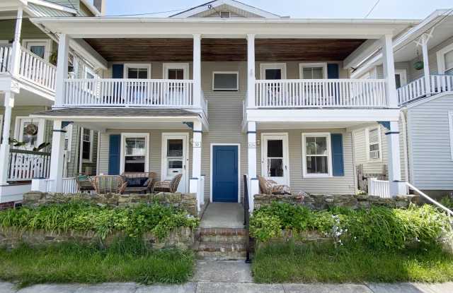 50 1/2 Cookman Avenue